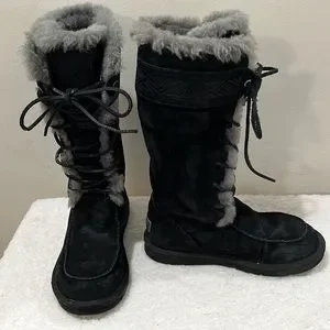 uggs boots aztec